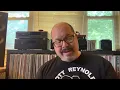 Neil Young Talkin To The Trees Album Review