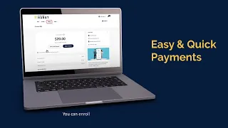 The New Hurst Utility Billing Payment Portal is Now Available