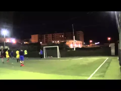 Screenshot dell app AndromedaBet durante il bingo