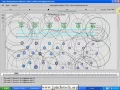 Geographic and Opportunistic Routing for Underwater Sensor Networks NS2 project