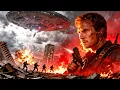 Download Lagu Alien warships attack Earth! In the ruins, a squad fights back to the death👽#movie #film #cdrama