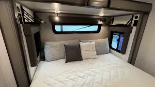 Luxury RV Rental in Ocala FL - 2023 Keystone Montanta 3901RK
