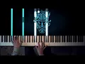 Ramin Djawadi  - The Night King (Game of Thrones S8) [Full Piano Cover]
