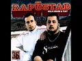 Fuat & Killa Hakan & Ayaz Kaplı - Bir Nefes (Nakarat uzatılmış versiyon)