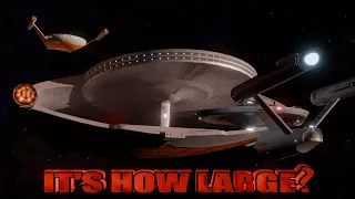 Inside The Romulan Thrai