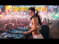 Download Lagu Tomorrowland 2025 - Dance Party Remix 2025 - DJ Club Best Disco Music 2025