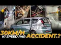 Download Lagu Ek Chote Accident mai ERTIGA huyi MAJOR Damage | But We Took Care of It | Full Process Explained