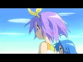 Wallpaper Engine Lucky Star - Sky