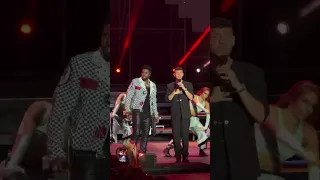 أداء الشامي لـ اغنية وين من مهرجان جبيل الدولي Alshami اكسبلور 