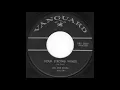 Ian and Sylvia - Four Strong Winds (mono 45 version)