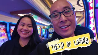 WE BOUGHT A BONUS AGAIN at GRAND SIERRA RESORT