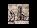 Wallachia - Monumental Heresy |Full Album| 2018