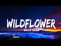 Download Lagu Billie Eilish - WILDFLOWER (Lyrics) [1HOUR]