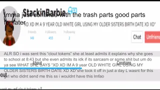 Lol stackinbarbie exposed