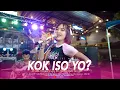 Download Lagu KOK ISO YO? - Putri Kristya (Official Music Live) | Tibo Wayah Mongso Udan Teko
