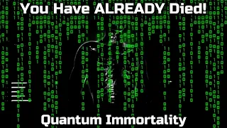 But The Universe Won’t Let You DIE… Here’s Why! #sciencedocumentary