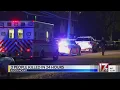 3 victims identified in deadly weekend Rocky Mount shootings