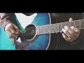 BUMP OF CHICKEN / スノースマイル　弾き語り(Acoustic cover)