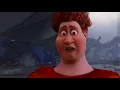 Megamind Glow Up Meme - Metroman Edition Original