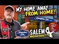 Is This Salem s BEST Hotel My Stay at the Hampton Inn Salem Boston