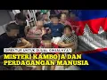 Download Lagu PERDAGANGAN MANUSIA DAN ORGAN DI KAMBOJA
