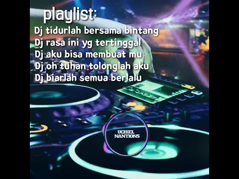 Download MP3 dj tidurlah bersama bintang//dj rasa ini yg tertinggal//full bass 2021