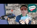 BUYING A CAR ON OFFERUP AND FIXING IT IN TIJUANA MEXICO 1997 Honda Civic DoorDash Delivery Vehicle