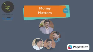 insight stories by anu paperflite money matters