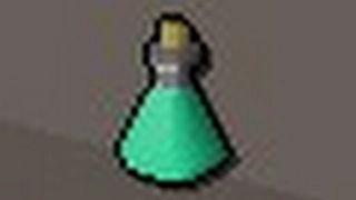 OSRS Making 4 dose potions - testing amulet of chemistry