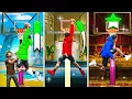 I Tested EVERY DUNK METER in NBA 2K23