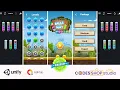 Ball Sort Puzzle - Unity Source code