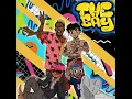 The BAY (Golden State Warriors DJ D Sharp Intro) (feat. Lil B) (Radio Edit)