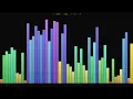 13 Sorting Algorithms Visualized Oddly Satisfying