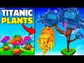 Download Lagu I Tested Rainbow Shroomie Method to Get Titanic Plants on Grow a Garden