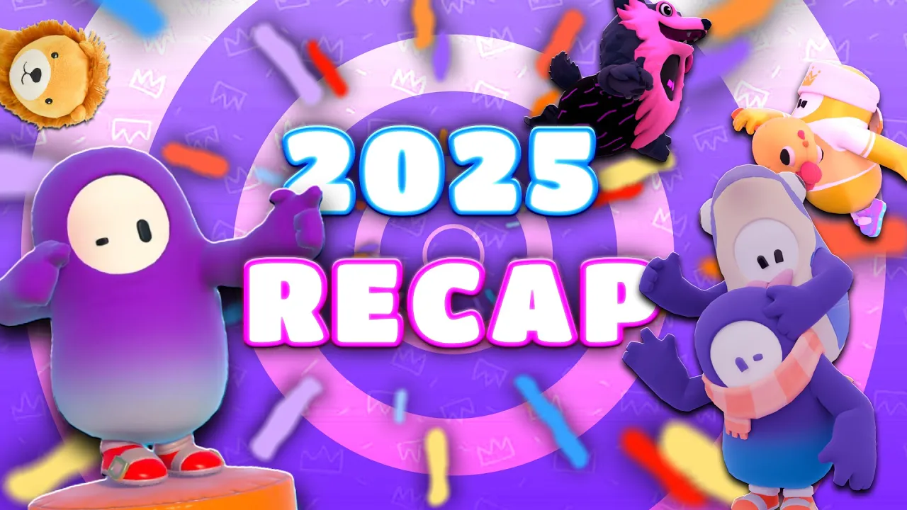 NPGG 2025 RECAP!!! 🔥