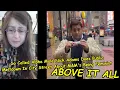 So Called Alpha Male Nick Adams Does Public Meltdown In City Street About M M s Being Feminist