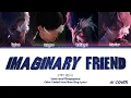 Download Lagu [AI Cover] Love and Deepspace — Imaginary Friend (ITZY) | How Would Sing 「 Color Coded 」