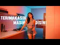 Terima Kasih, Masih Disini - Glenn Samuel | Fyranda cover with lirik
