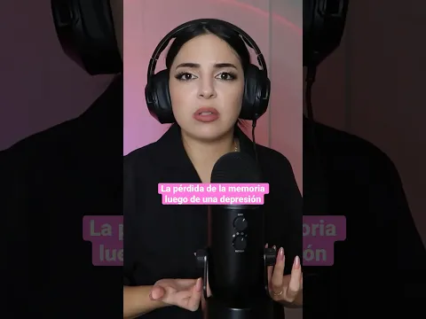 Clip del podcast “los antidepresivo no te van a solucionar la vida” ✨ #shorts