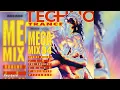Download Lagu The Unity Mixers - Techno Trance Mega Mix 94 (1994)