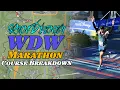 RunDisney Walt Disney World Marathon 2026 COURSE BREAKDOWN