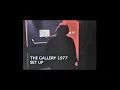 LOVE IS THE MESSAGE: a night at the Gallery 1977 (trailer)