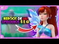 Download Lagu ESPECIALISTAS MULHERES! | Analise e Review dos Episódios 5 e 6!