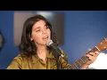 Katie Melua - Nine Million Bicycles (live)