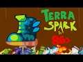 Terraspark Boots in 86 Seconds Terraria Animation