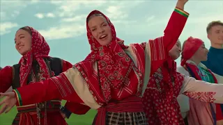 Татьяна Куртукова Ромашка Василёкتاتيانا كورتوكوفا بابونج وذرة زرقاء أغنية روسية مترجمة 