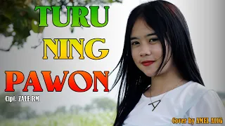 Download COVER LAGU TURU NING PAWON (Reggae Ska Version) || by AMEL ALIGH MP3