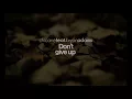 Chicane feat. Bryan Adams - Don't Give Up (Disco Citizens vs. Tomski Remix)