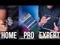 Download Lagu How to Make Clear Ice Home | Pro | Expert