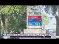Florida gas prices hit record high